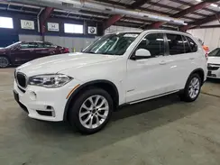 5UXKR0C56G0P23317 2016 BMW X5