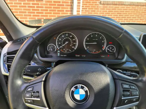 5UXKR0C56G0P23396 2016 BMW X5 - Image 8