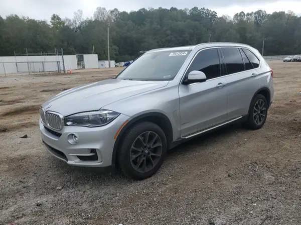 5UXKR0C56G0P23401 2016 BMW X5 - Image 1