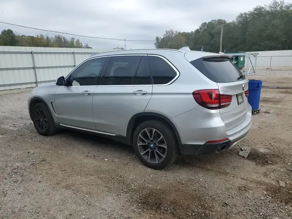 5UXKR0C56G0P23401 2016 BMW X5 - Image 2