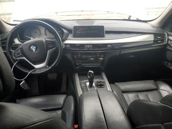 5UXKR0C56G0P23401 2016 BMW X5 - Image 8