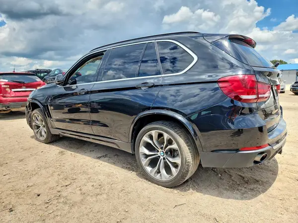 5UXKR0C56G0P23527 2016 BMW X5 - Image 2
