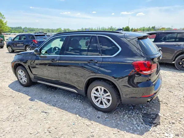 5UXKR0C56G0P23687 2016 BMW X5 - Image 2