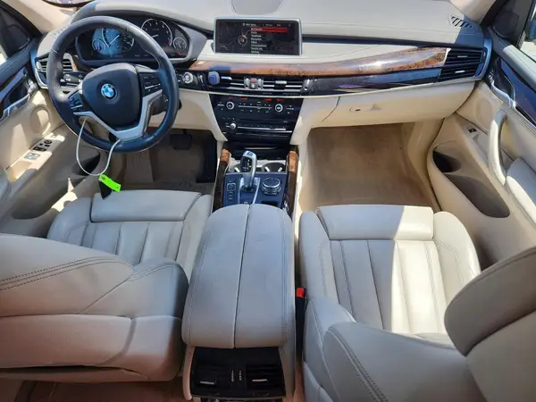5UXKR0C56G0P23687 2016 BMW X5 - Image 8