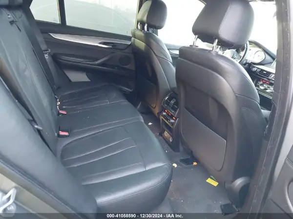 5UXKR0C56G0P23835 2016 BMW X5 - Image 8