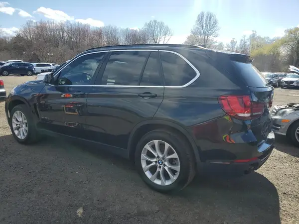 5UXKR0C56G0P23897 2016 BMW X5 - Image 2