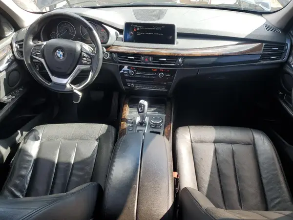 5UXKR0C56G0P23897 2016 BMW X5 - Image 8