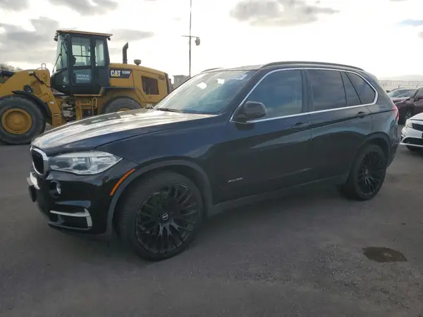 5UXKR0C56G0P24662 2016 BMW X5 - Image 1