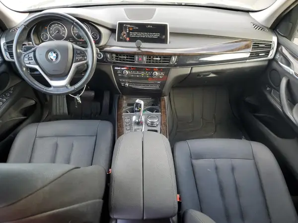 5UXKR0C56G0P24662 2016 BMW X5 - Image 8