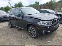 5UXKR0C56G0P25018 2016 BMW X5