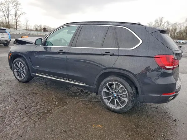 5UXKR0C56G0P25858 2016 BMW X5 - Image 2