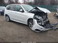 5UXKR0C56G0P26489 2016 BMW X5