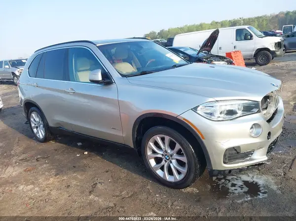 5UXKR0C56G0P27545 2016 BMW X5 - Image 1