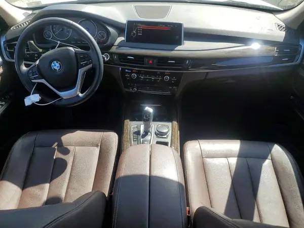 5UXKR0C56G0P27707 2016 BMW X5 - Image 8