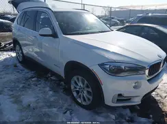 5UXKR0C56G0P28940 2016 BMW X5