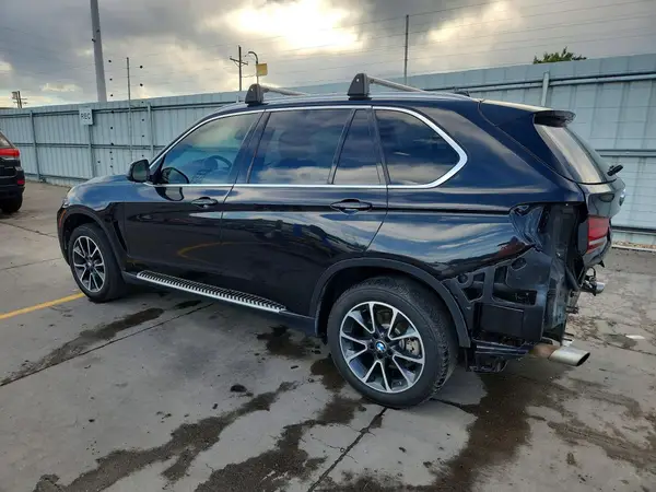 5UXKR0C56G0P29358 2016 BMW X5 - Image 2