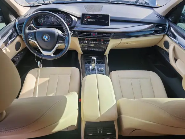 5UXKR0C56G0P29358 2016 BMW X5 - Image 8