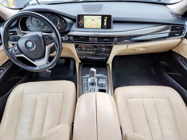 5UXKR0C56G0P30719 2016 BMW X5 - Image 8