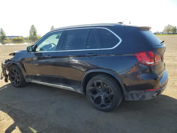 5UXKR0C56G0P31109 2016 BMW X5 - Image 2