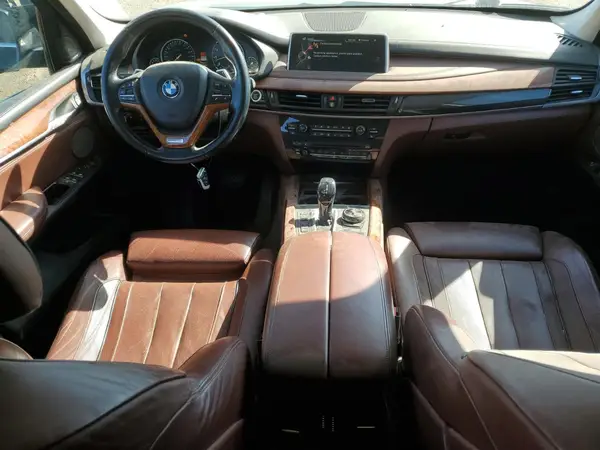 5UXKR0C56G0P31109 2016 BMW X5 - Image 8
