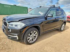 5UXKR0C56G0P31224 2016 BMW X5
