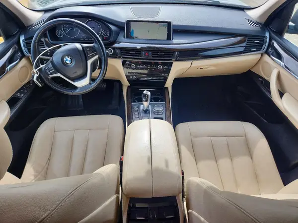 5UXKR0C56G0P31224 2016 BMW X5 - Image 8