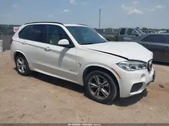 5UXKR0C56G0P31238 2016 BMW X5