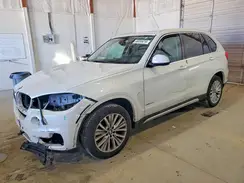 5UXKR0C56G0P31742 2016 BMW X5