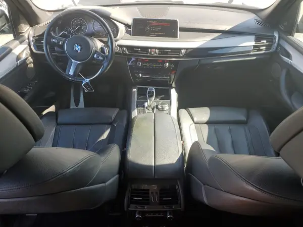 5UXKR0C56G0P31806 2016 BMW X5 - Image 8