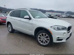 5UXKR0C56G0P31952 2016 BMW X5