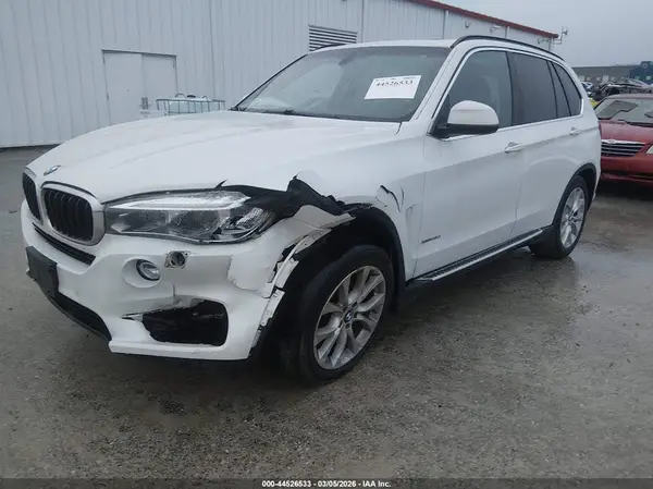 5UXKR0C56G0P31952 2016 BMW X5 - Image 2