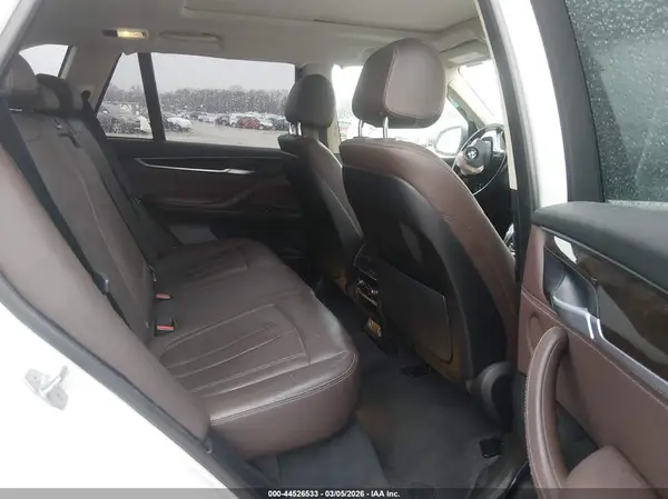5UXKR0C56G0P31952 2016 BMW X5 - Image 8