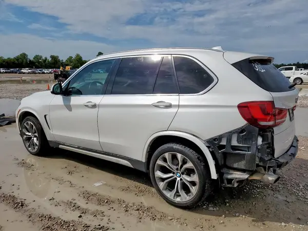 5UXKR0C56G0P32583 2016 BMW X5 - Image 2