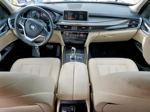 5UXKR0C56G0P32583 2016 BMW X5 - Image 8