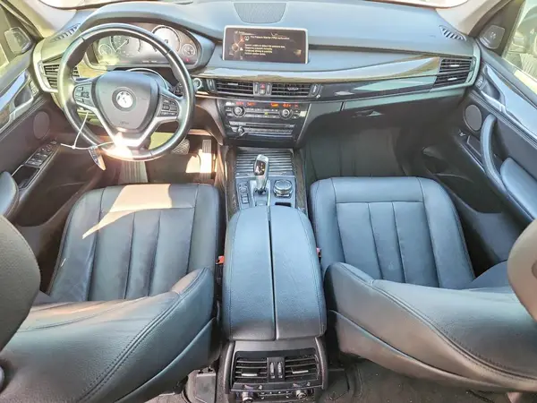 5UXKR0C56G0P33099 2016 BMW X5 - Image 8