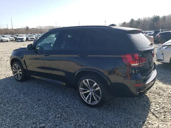 5UXKR0C56G0P33667 2016 BMW X5 - Image 2