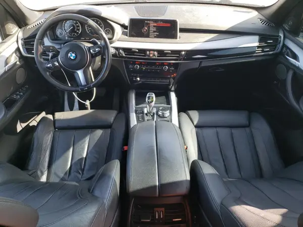 5UXKR0C56G0P33667 2016 BMW X5 - Image 8