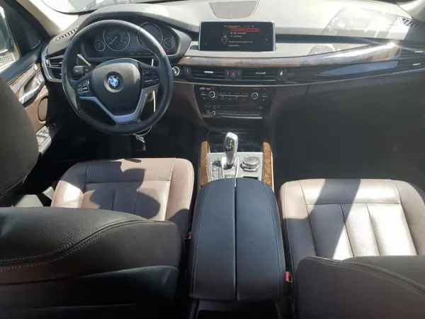 5UXKR0C56G0P34558 2016 BMW X5 - Image 8