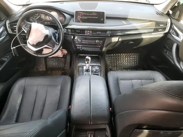 5UXKR0C56G0P34981 2016 BMW X5 - Image 8
