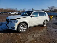 5UXKR0C56G0S84667 2016 BMW X5
