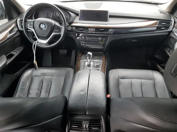 5UXKR0C56G0S84698 2016 BMW X5 - Image 8
