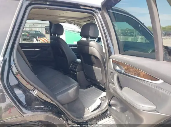 5UXKR0C56G0S85219 2016 BMW X5 - Image 8