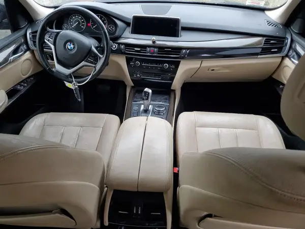 5UXKR0C56G0S85317 2016 BMW X5 - Image 8