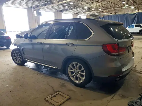 5UXKR0C56G0S86547 2016 BMW X5 - Image 2