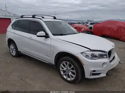 5UXKR0C56G0S86595 2016 BMW X5
