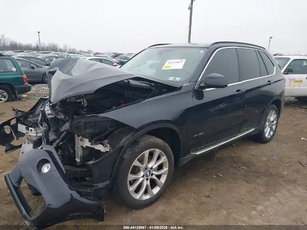 5UXKR0C56G0S86984 2016 BMW X5 - Image 2