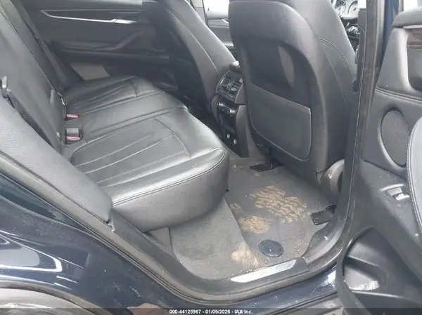 5UXKR0C56G0S86984 2016 BMW X5 - Image 8