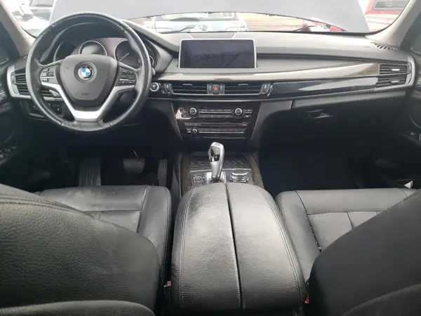 5UXKR0C56G0S88489 2016 BMW X5 - Image 8
