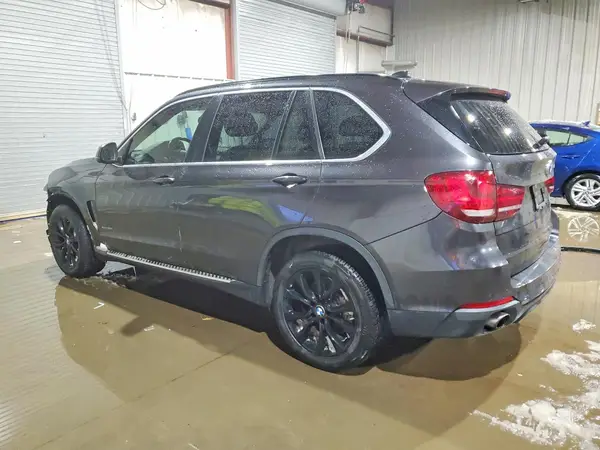 5UXKR0C56G0S88654 2016 BMW X5 - Image 2