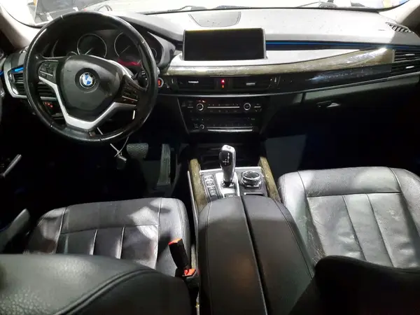 5UXKR0C56G0S88654 2016 BMW X5 - Image 8